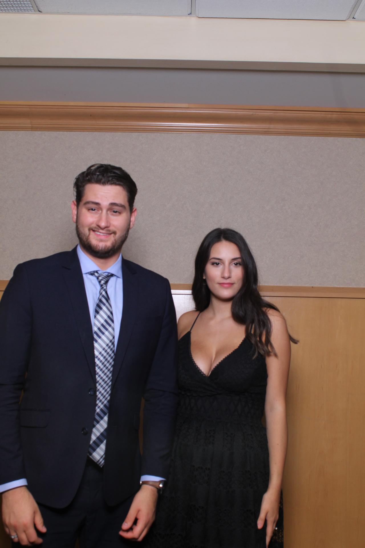 Wedding of Frank and Maria  | View more photos from the event at gallery.myselfiemirror.ca/u/romanmyselfiemirrorca/Wedding-of-Frank-and-Maria